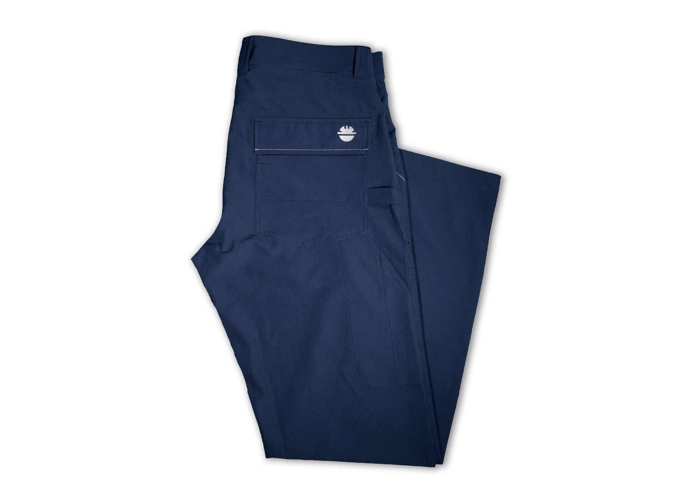 Pantaloni da Lavoro Multitasche Stretch Dike GRAPHENE PATHOS 91241