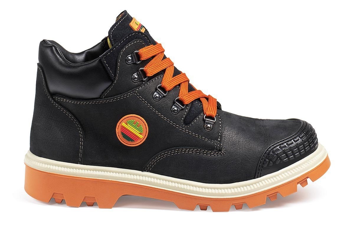 Scarpe Antinfortunistiche Dike Defend H S7 WR SRC 21621