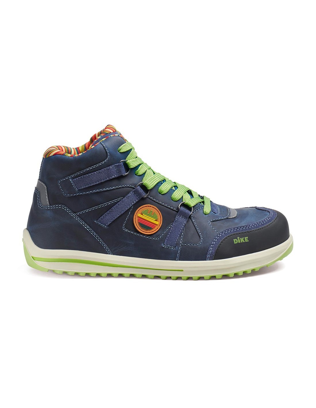Scarpe Antinfortunistiche Dike Ranking Reload H S3 ESD SRC 26622