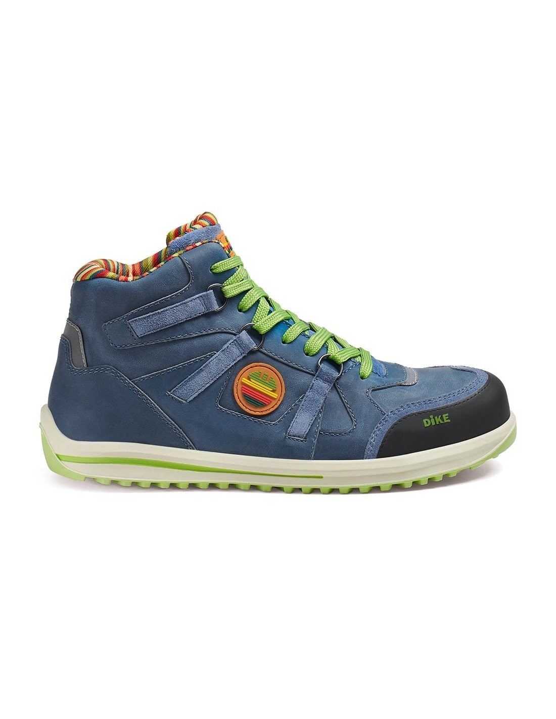 Scarpe Antinfortunistiche Dike Ranking Reload H S3 ESD SRC 26622