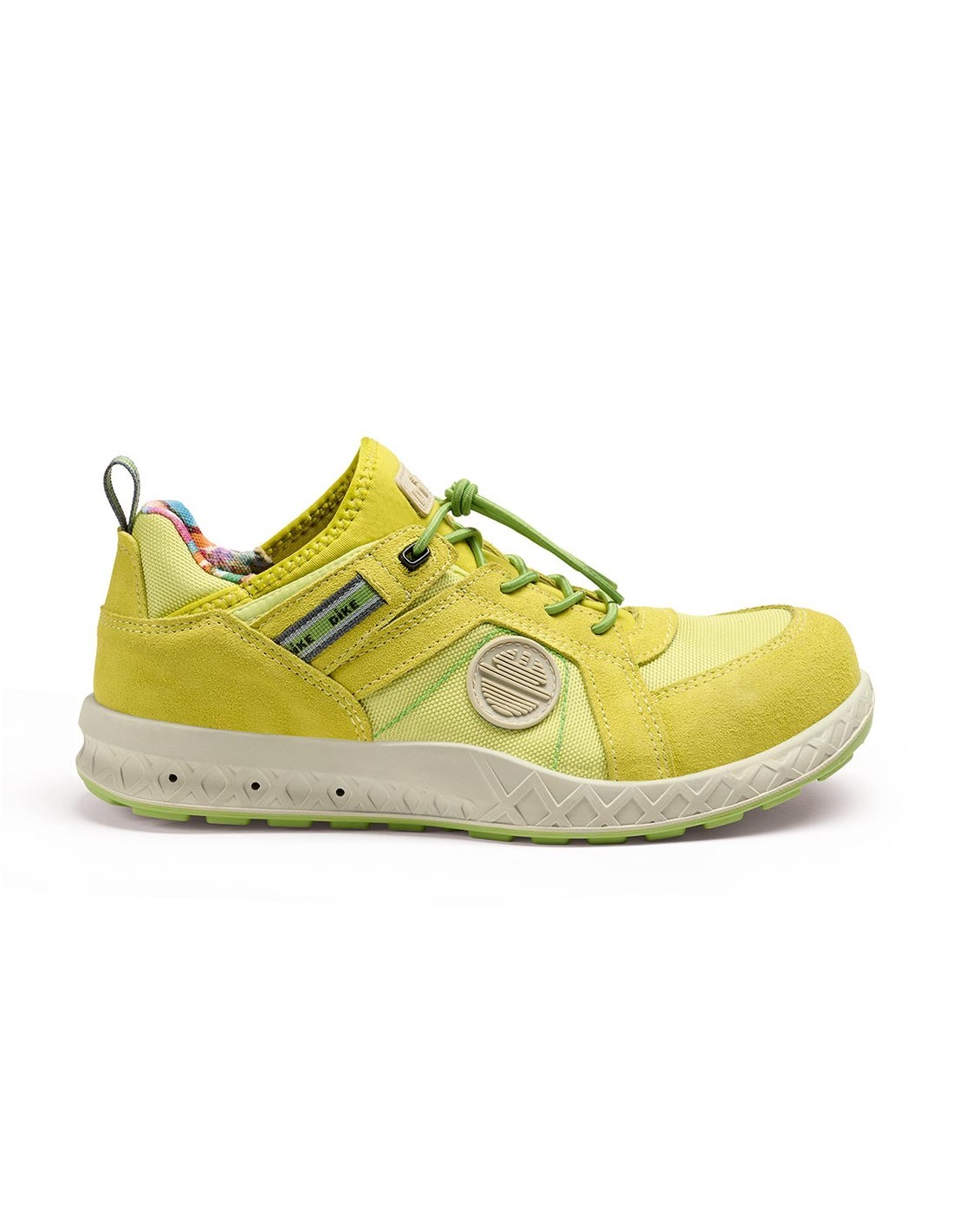 Scarpe Antinfortunistiche Dike Legend Reload Lady S1P ESD SRC 31516