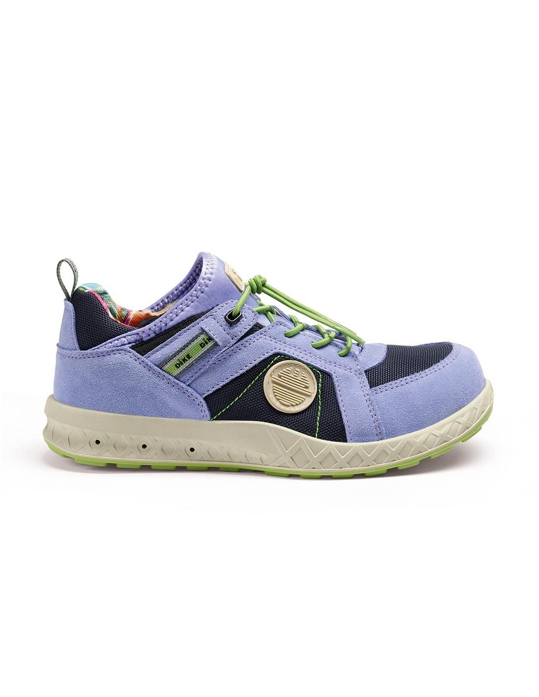Scarpe Antinfortunistiche Dike Legend Reload Lady S1P ESD SRC 31516