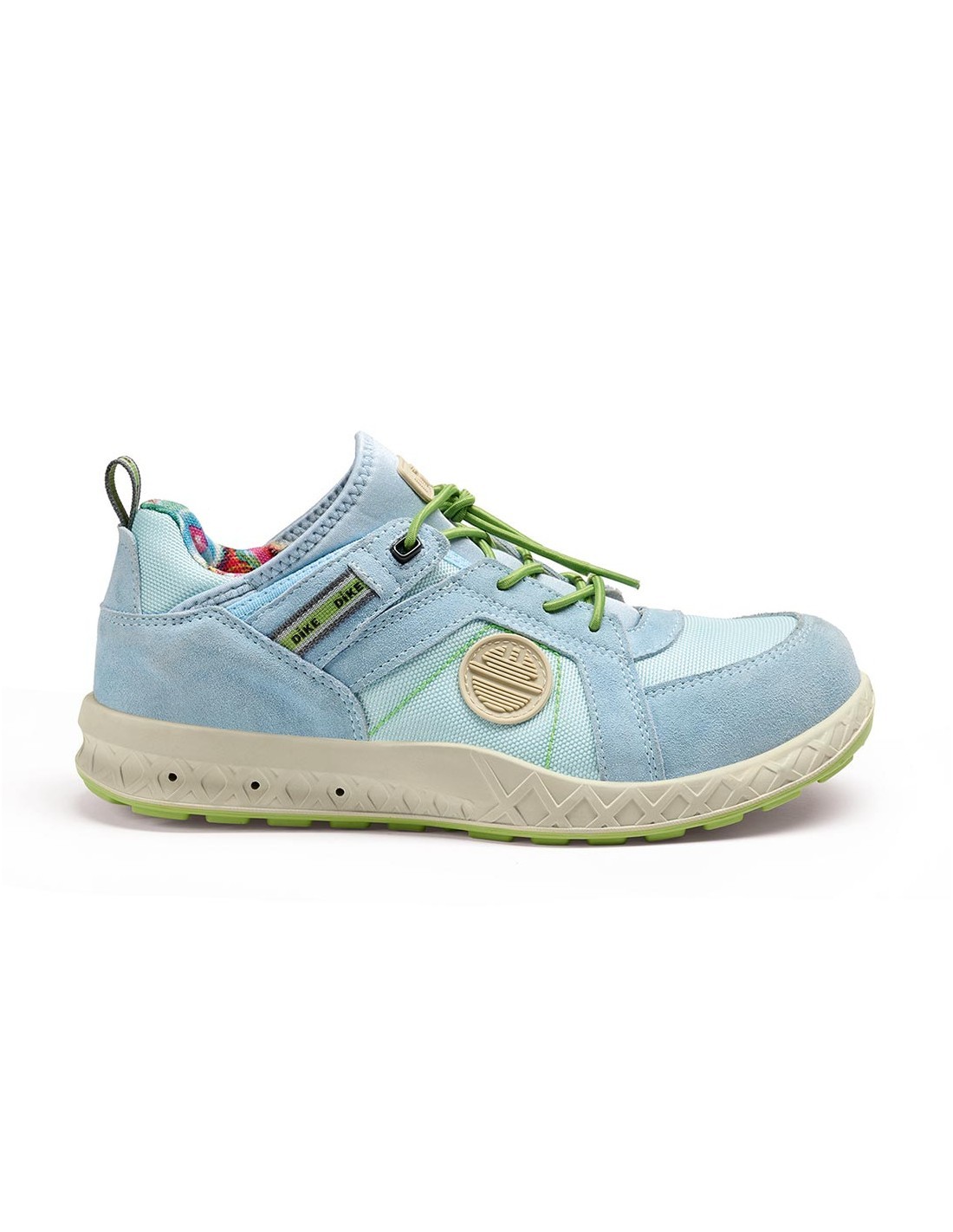 Scarpe Antinfortunistiche Dike Legend Reload Lady S1P ESD SRC 31516