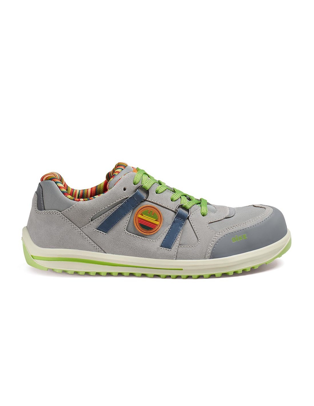 Scarpe Antinfortunistiche Dike Ranking Reload S1P SRC 26616