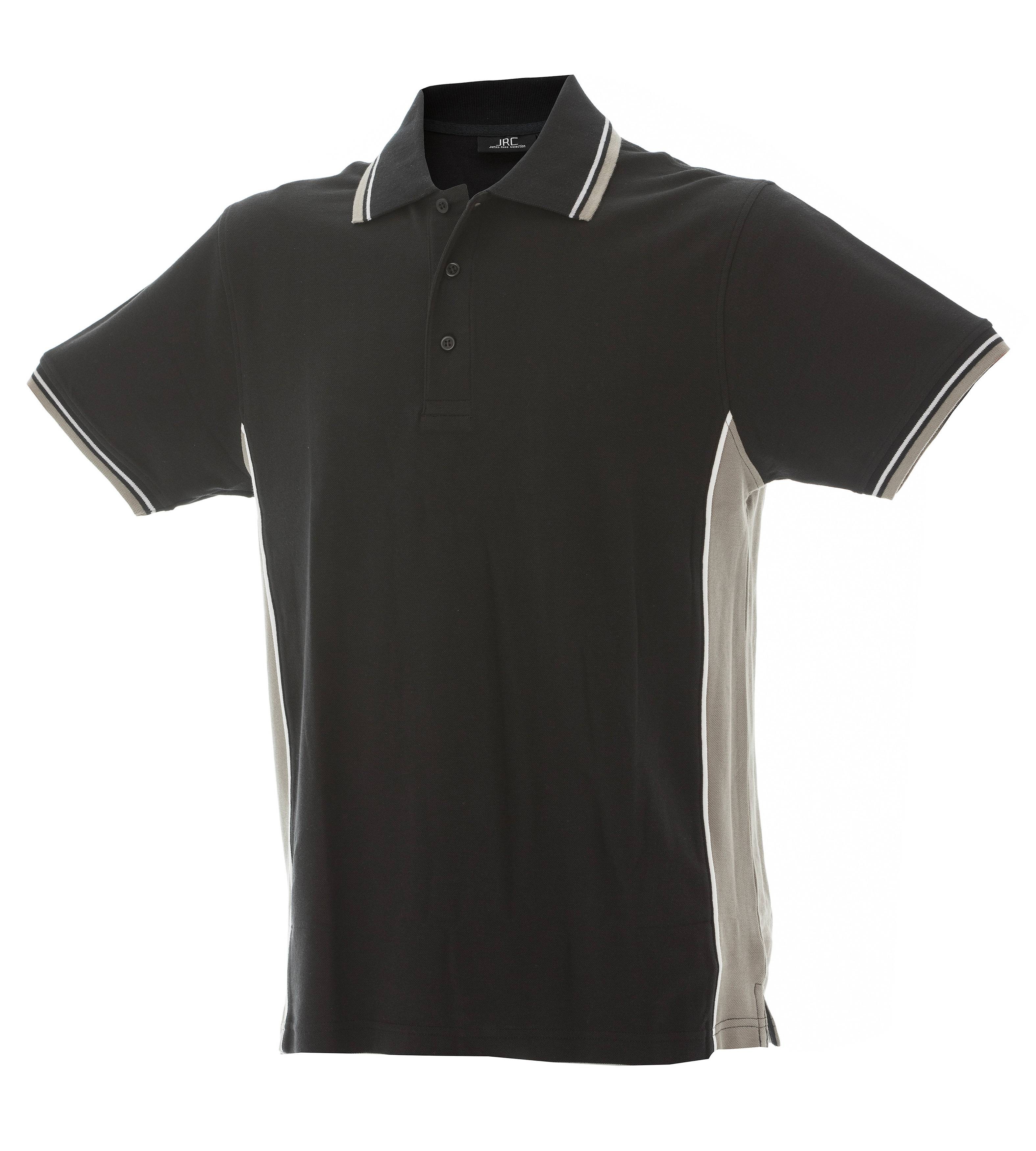 Polo da Lavoro 100% Cotone JRC Ankara 993211