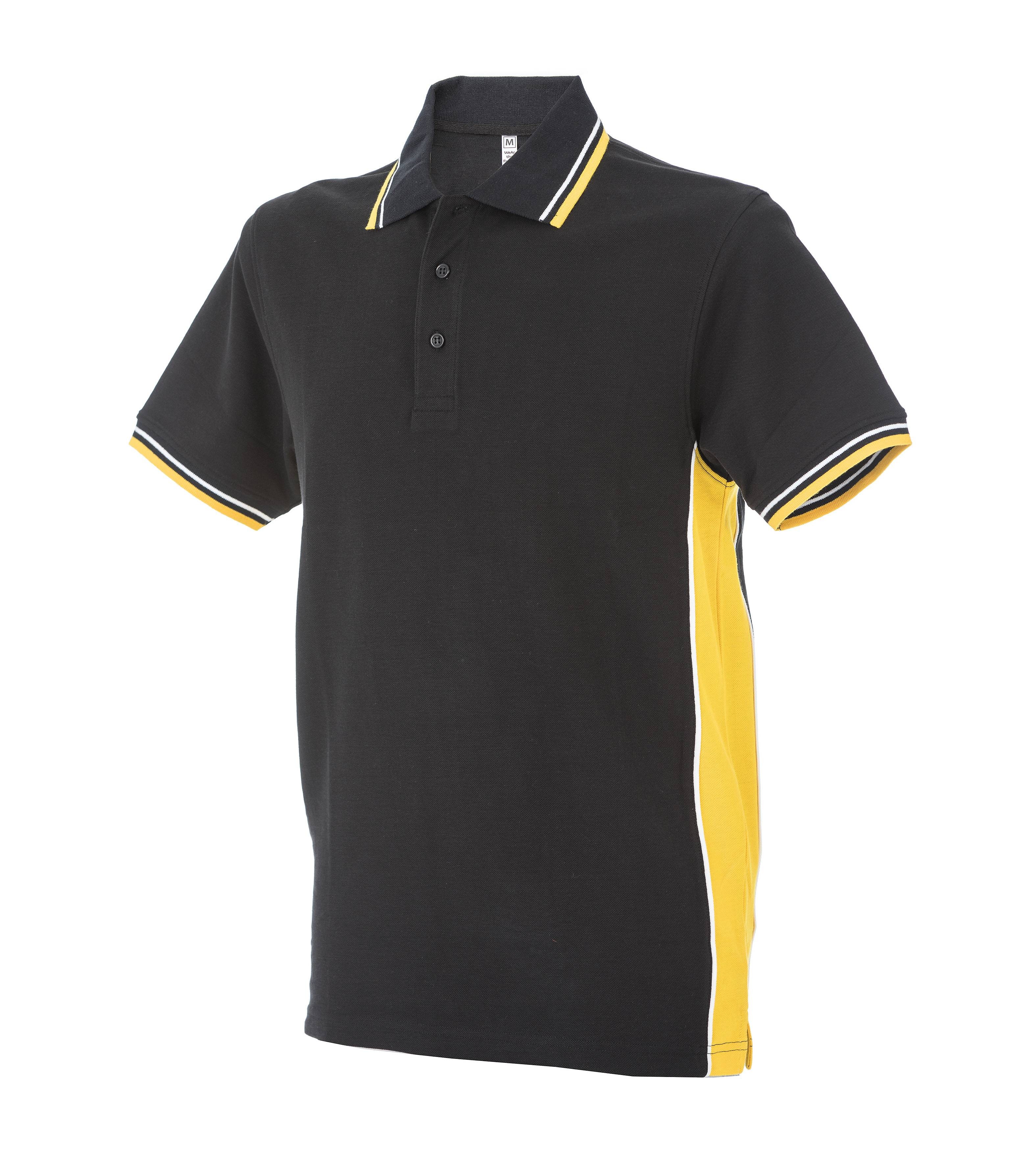 Polo da Lavoro 100% Cotone JRC Ankara 993211