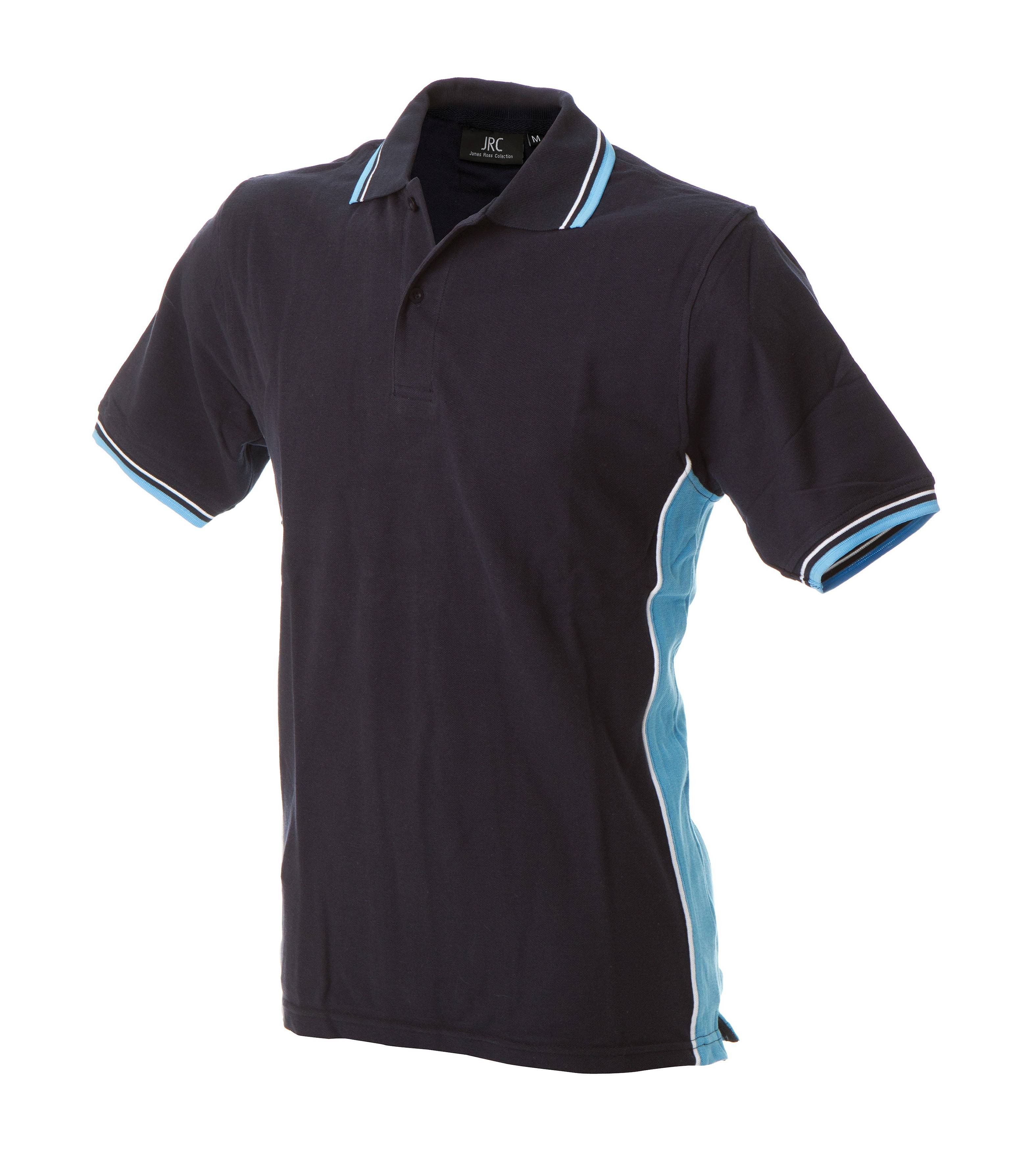 Polo da Lavoro 100% Cotone JRC Ankara 993211