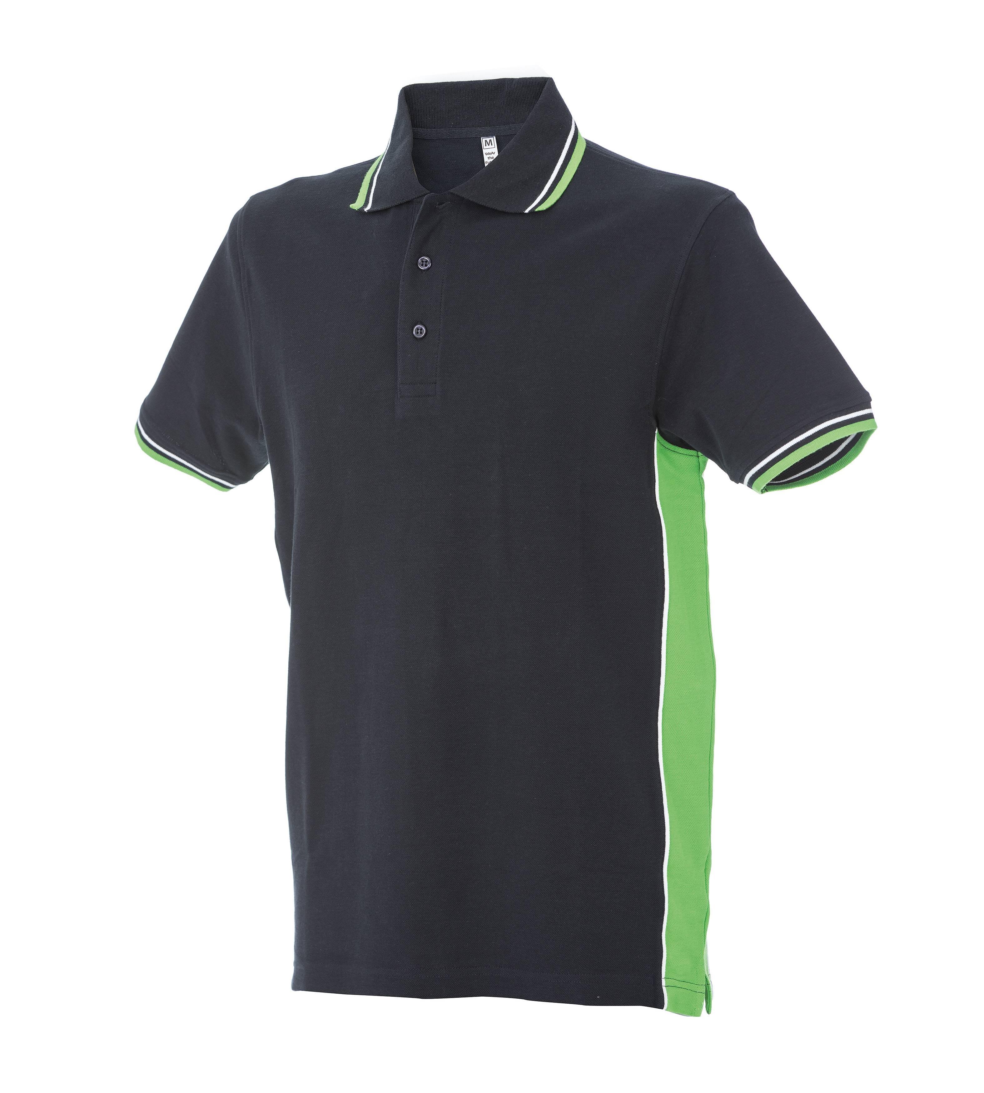 Polo da Lavoro 100% Cotone JRC Ankara 993211