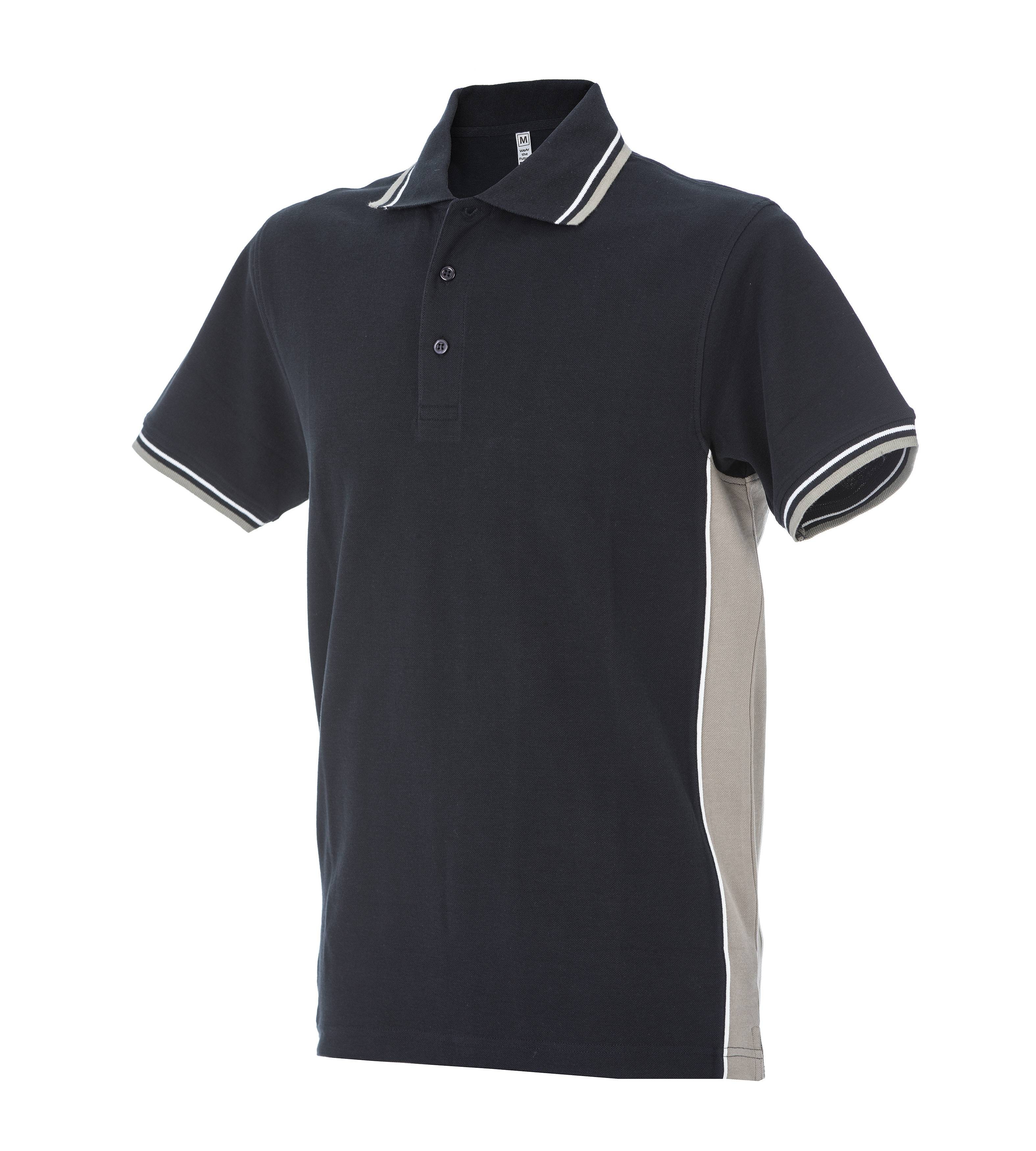 Polo da Lavoro 100% Cotone JRC Ankara 993211