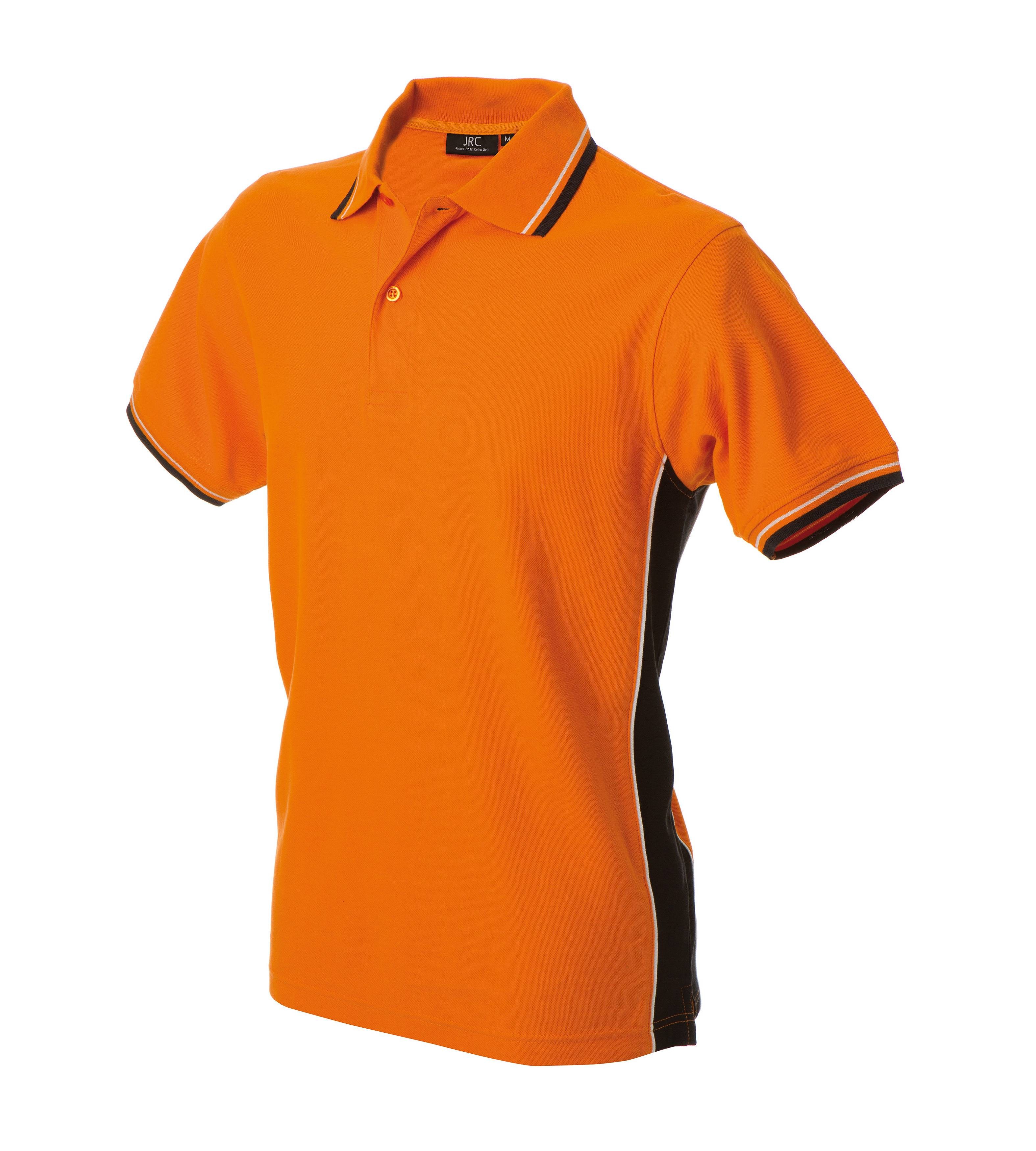 Polo da Lavoro 100% Cotone JRC Ankara 993211