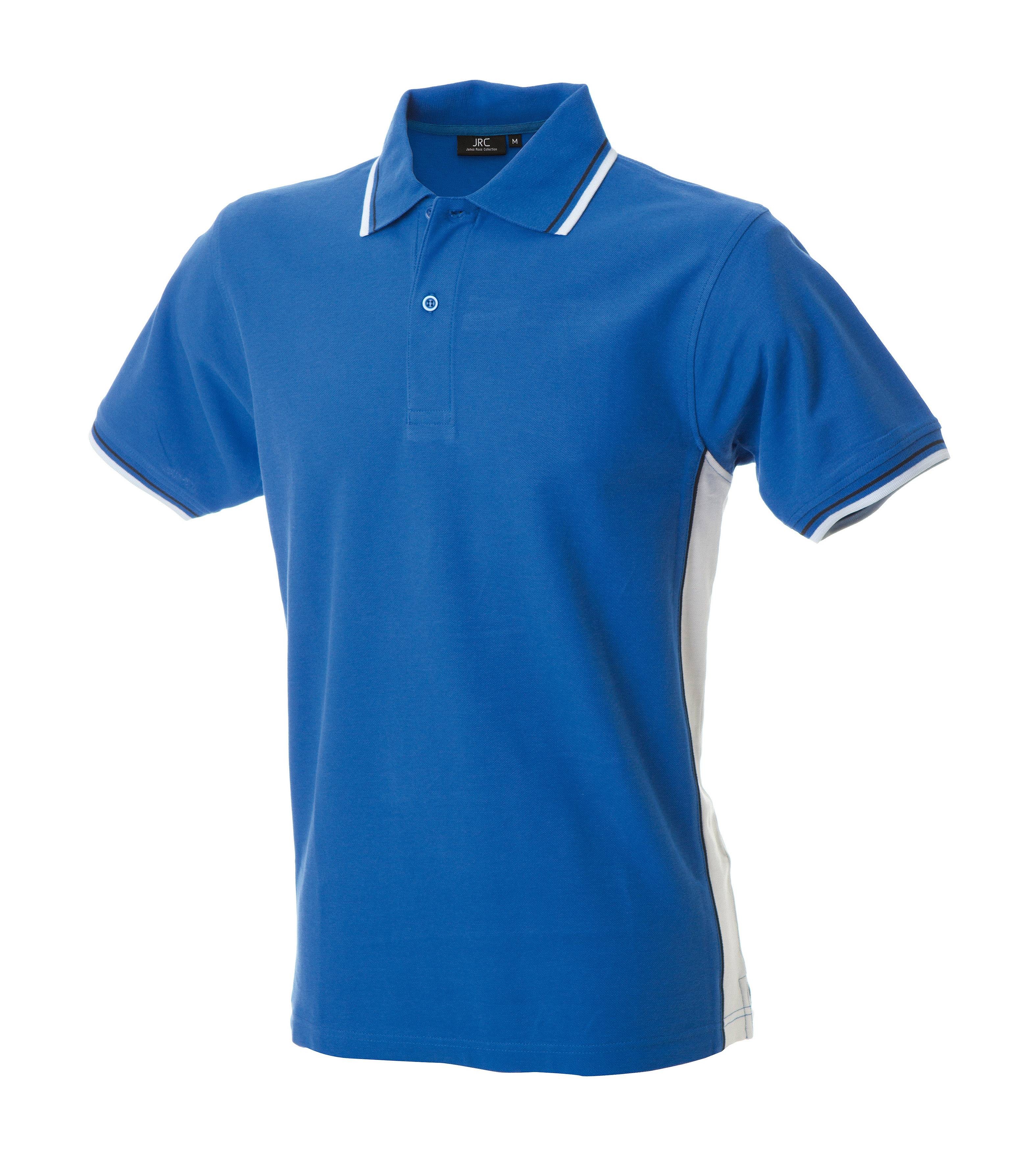Polo da Lavoro 100% Cotone JRC Ankara 993211
