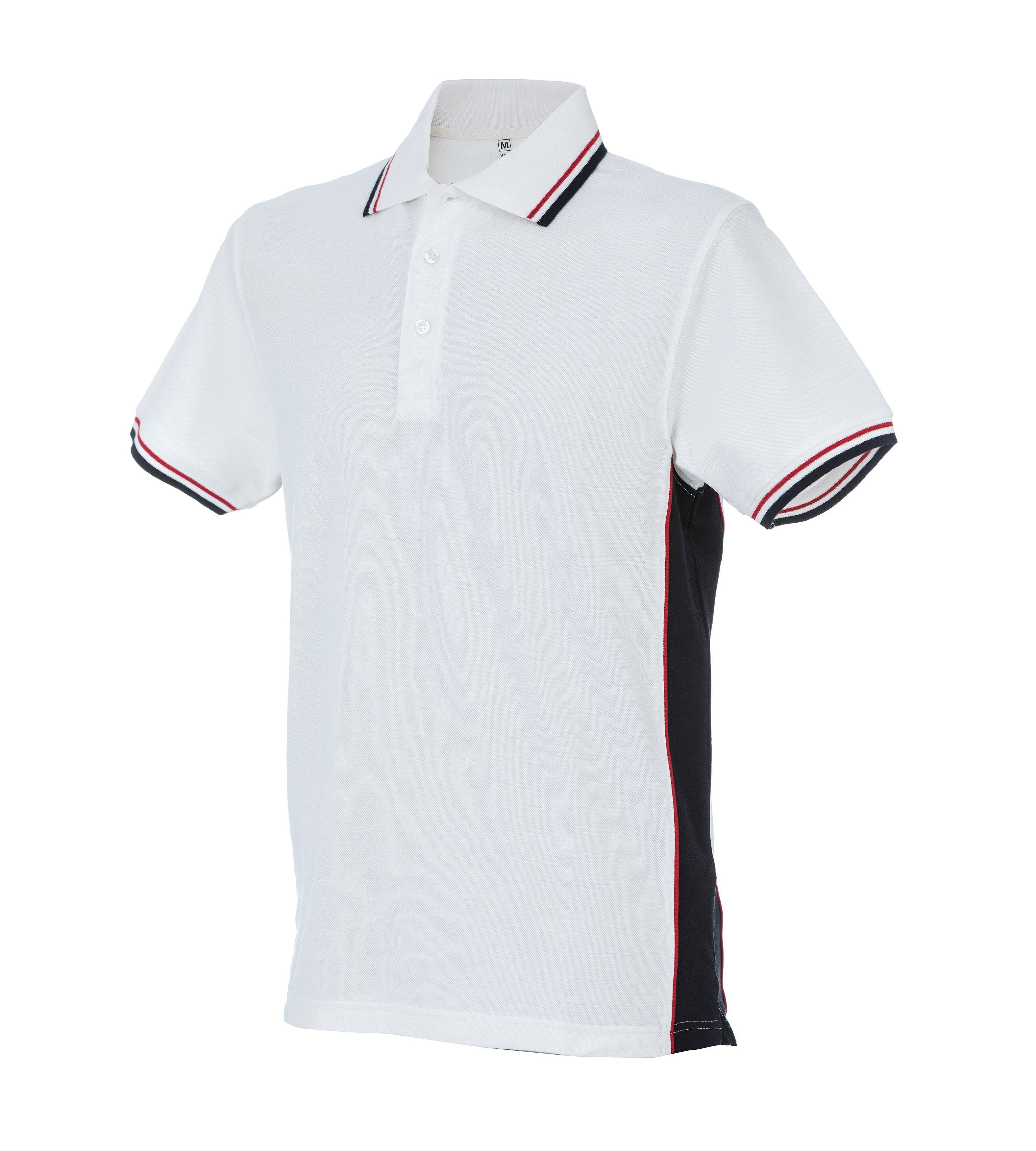 Polo da Lavoro 100% Cotone JRC Ankara 993211