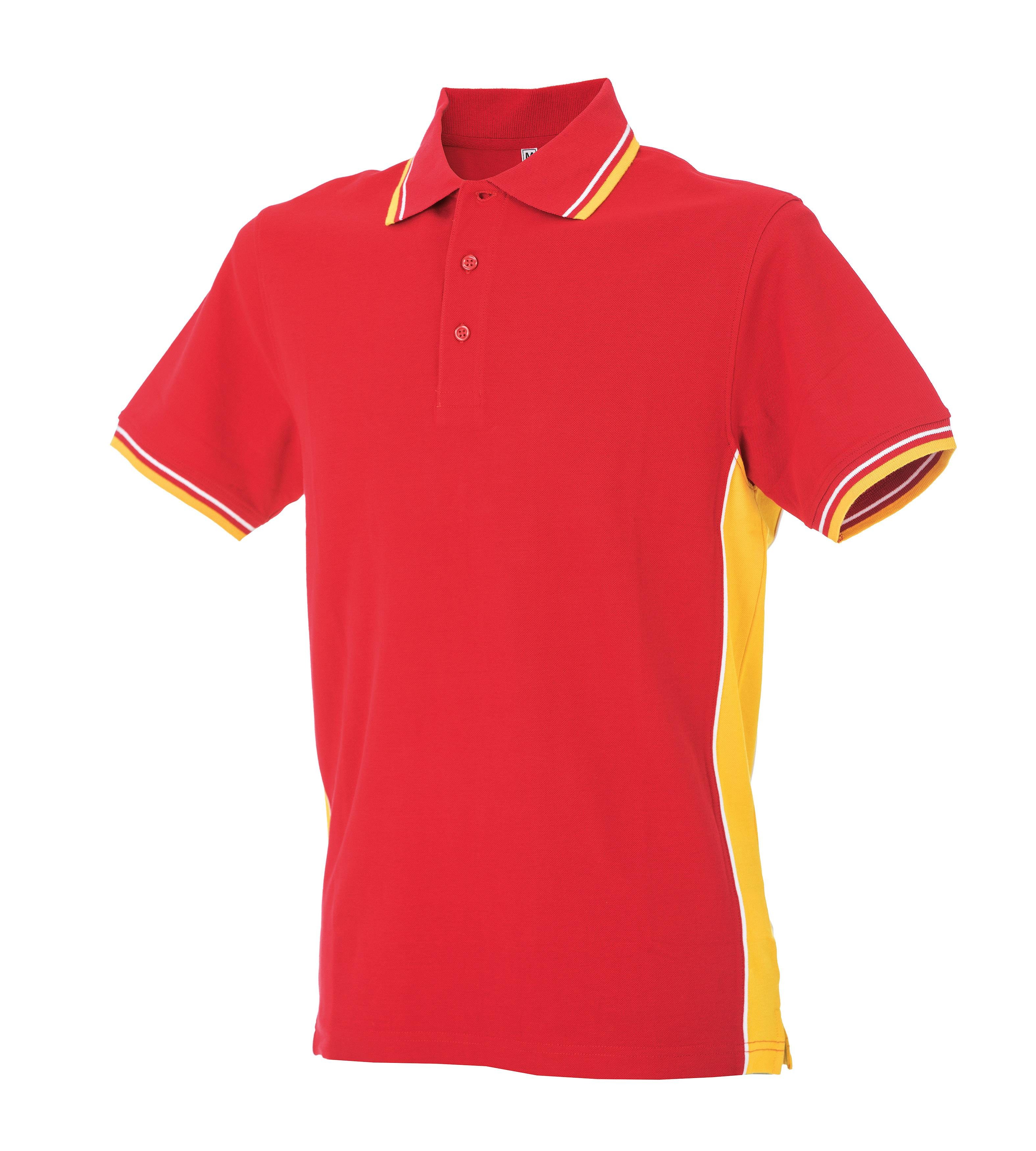 Polo da Lavoro 100% Cotone JRC Ankara 993211