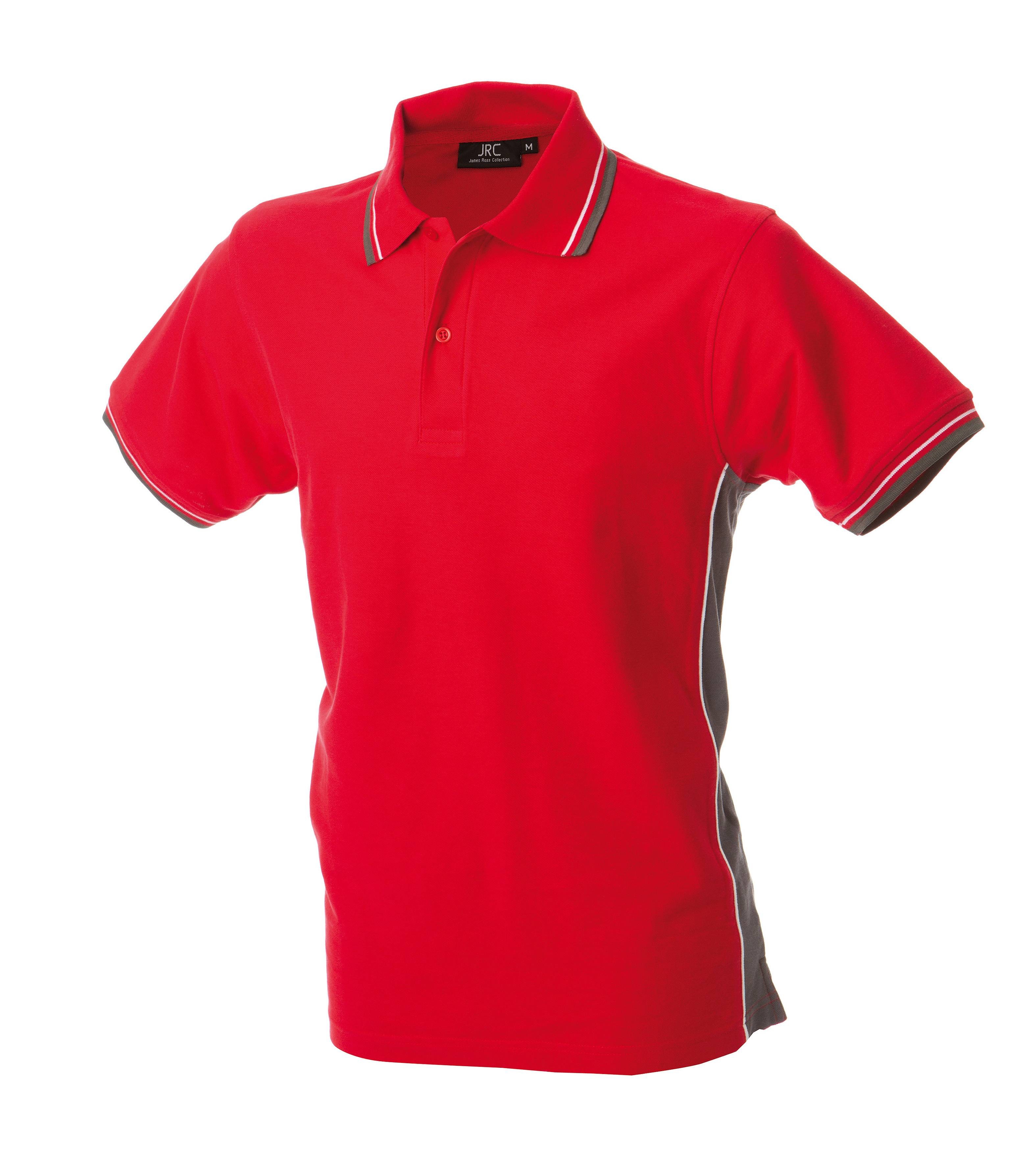 Polo da Lavoro 100% Cotone JRC Ankara 993211