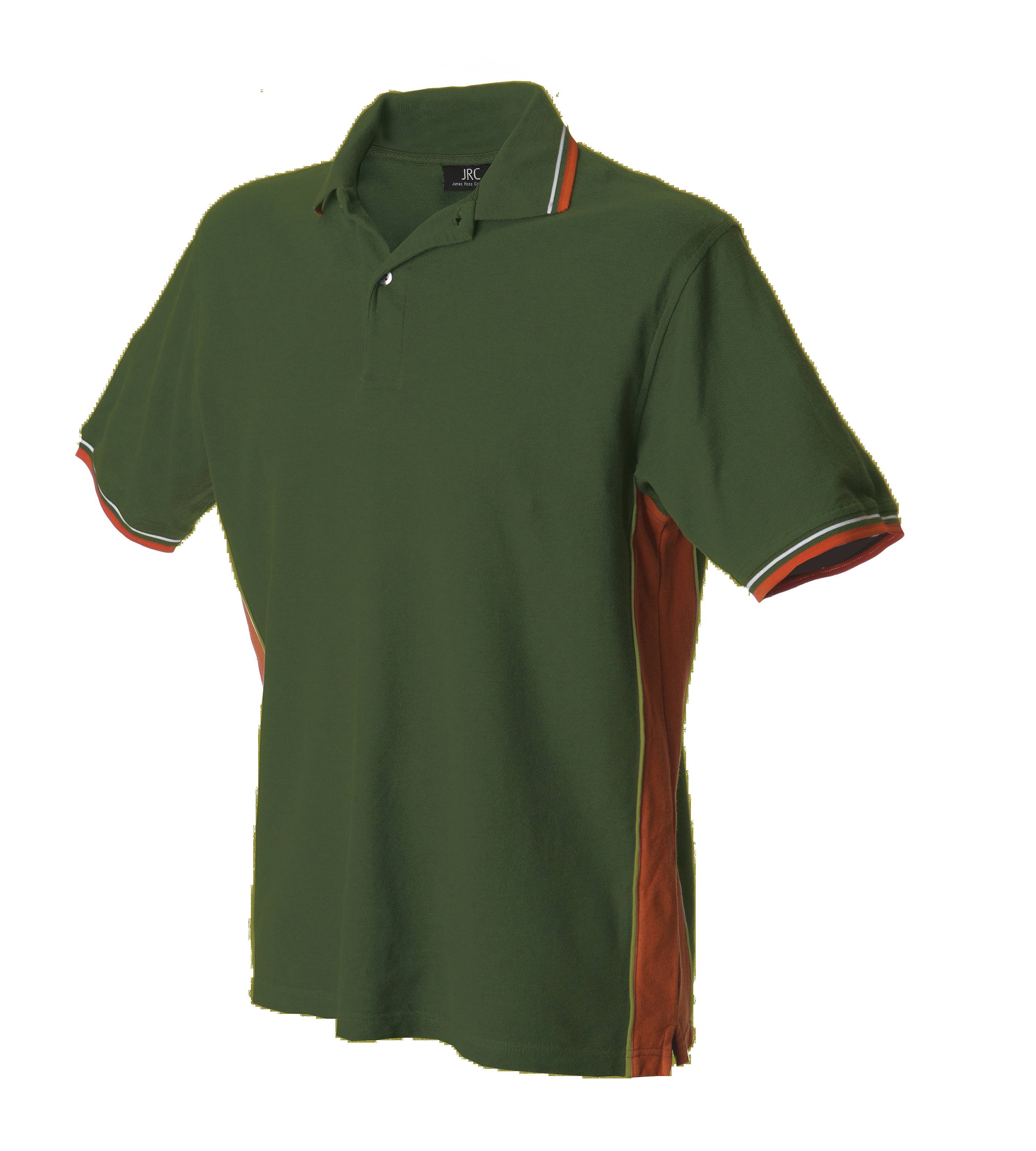 Polo da Lavoro 100% Cotone JRC Ankara 993211