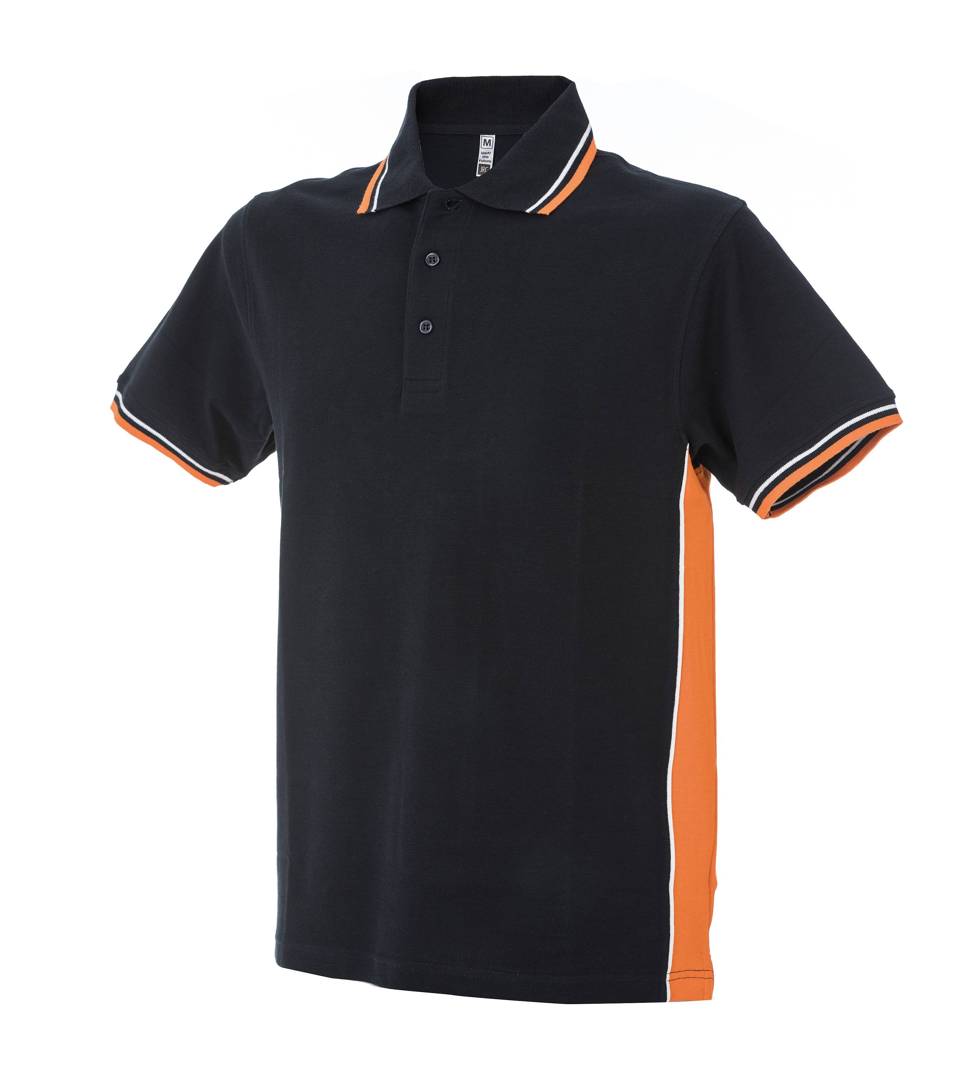 Polo da Lavoro 100% Cotone JRC Ankara 993211