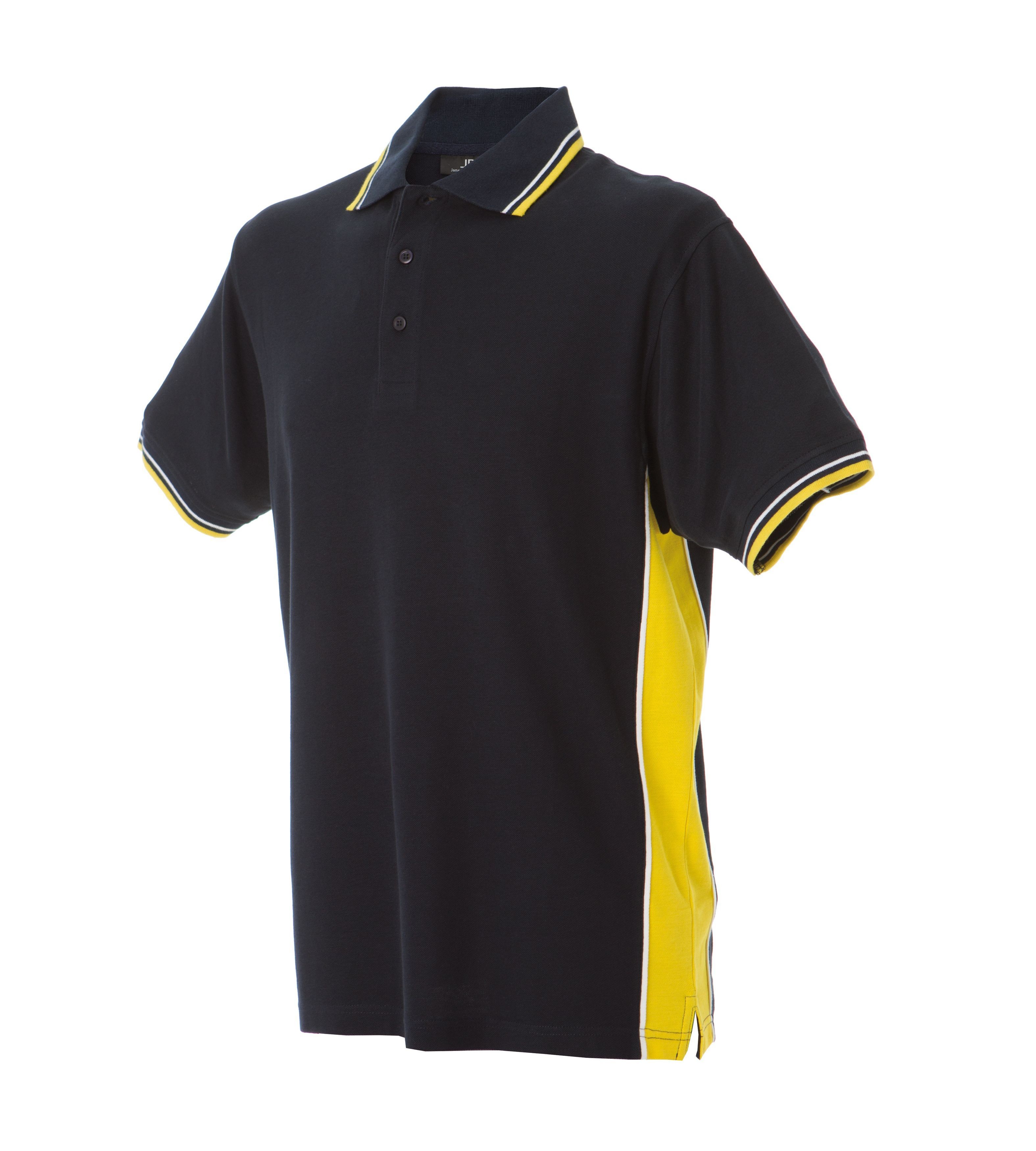 Polo da Lavoro 100% Cotone JRC Ankara 993211