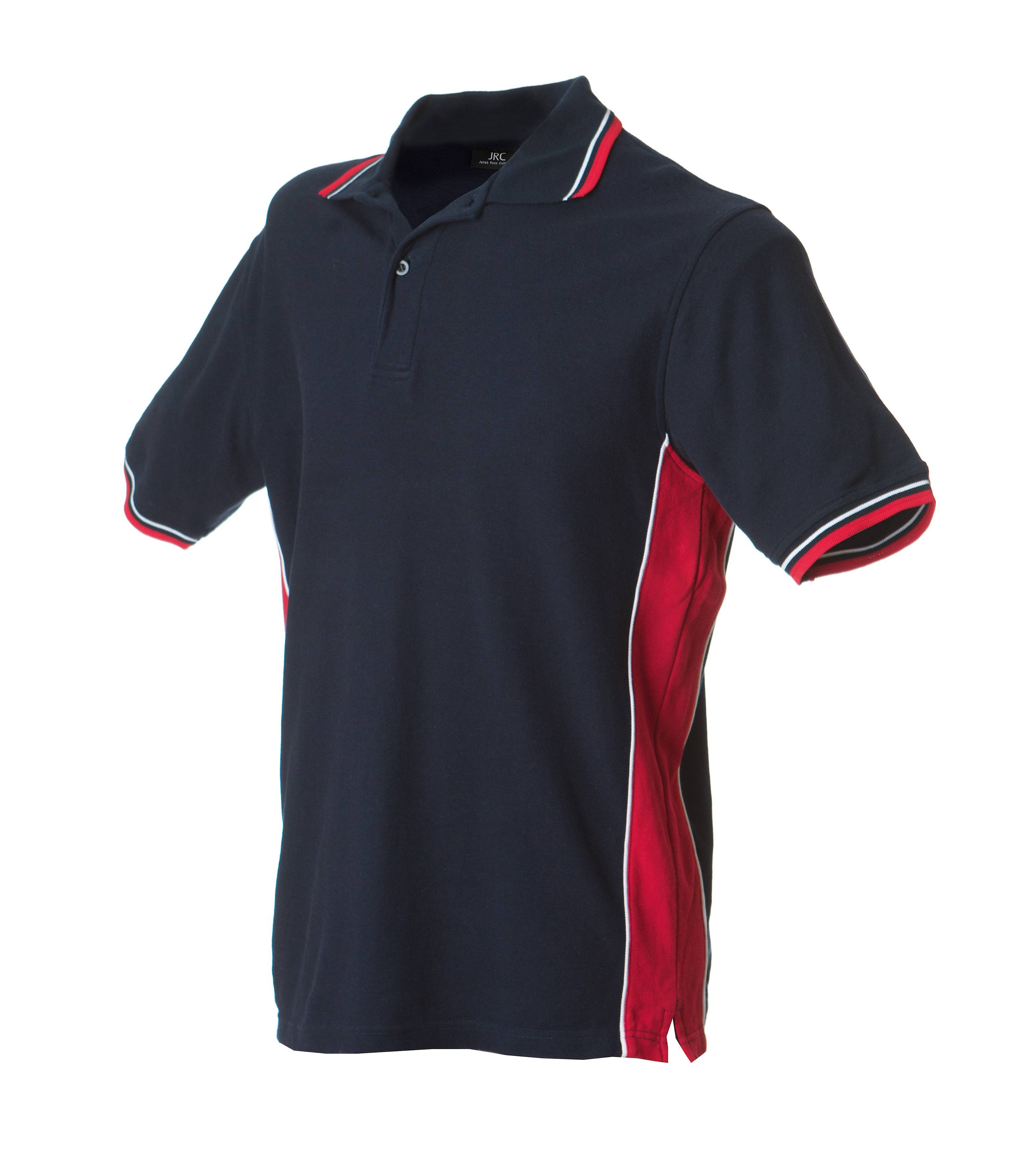 Polo da Lavoro 100% Cotone JRC Ankara 993211