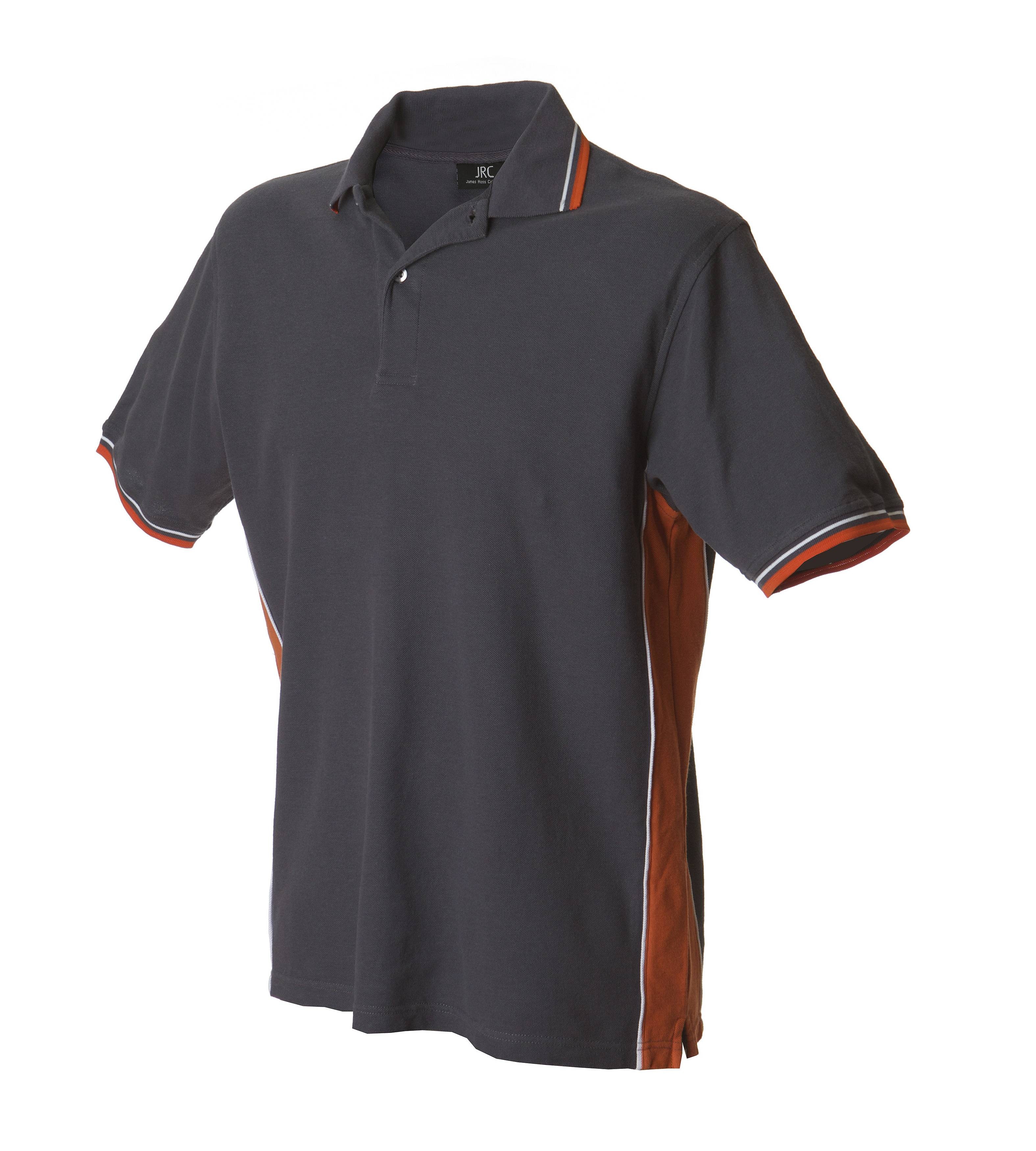 Polo da Lavoro 100% Cotone JRC Ankara 993211
