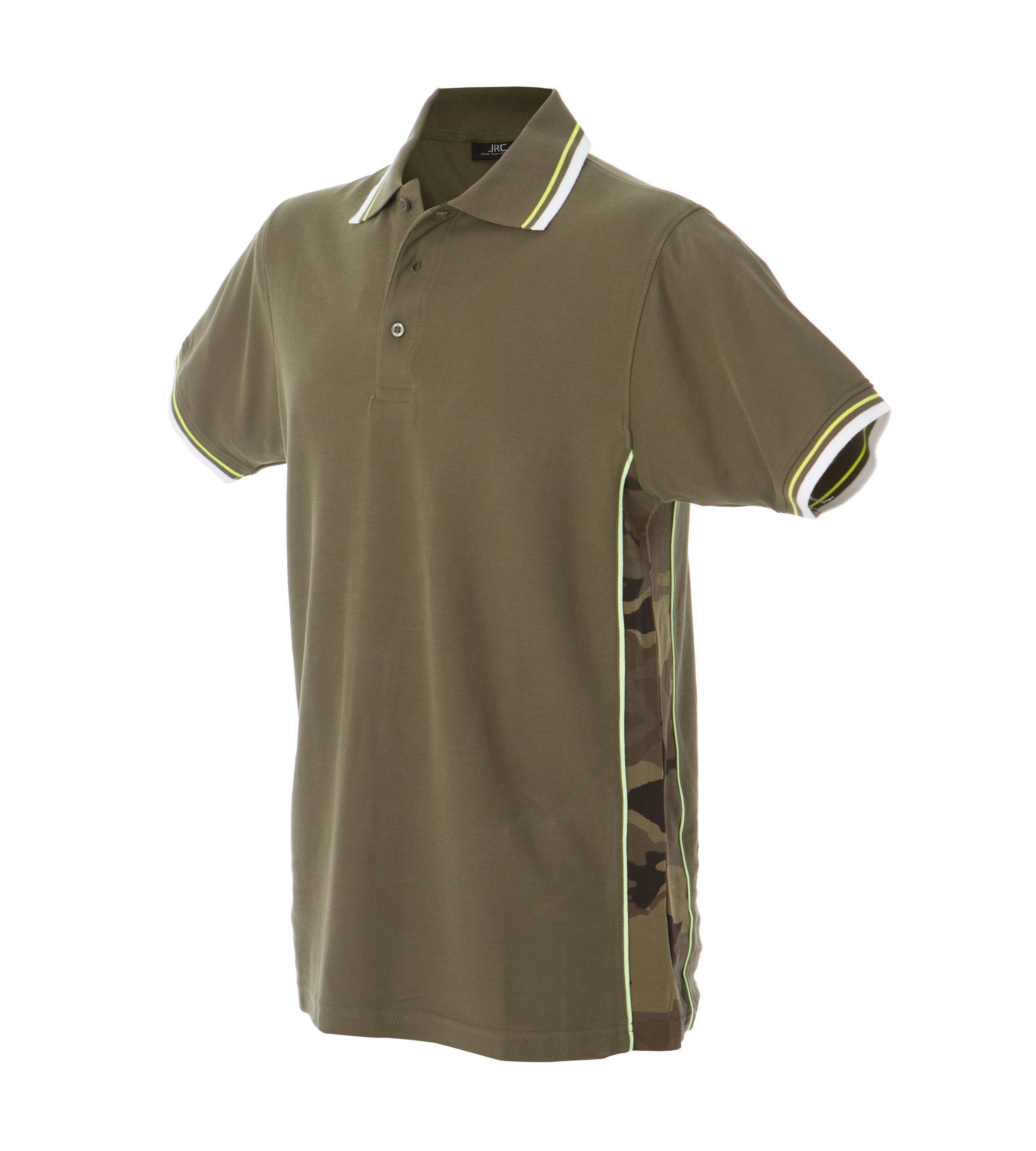 Polo da Lavoro 100% Cotone JRC Ankara 993211
