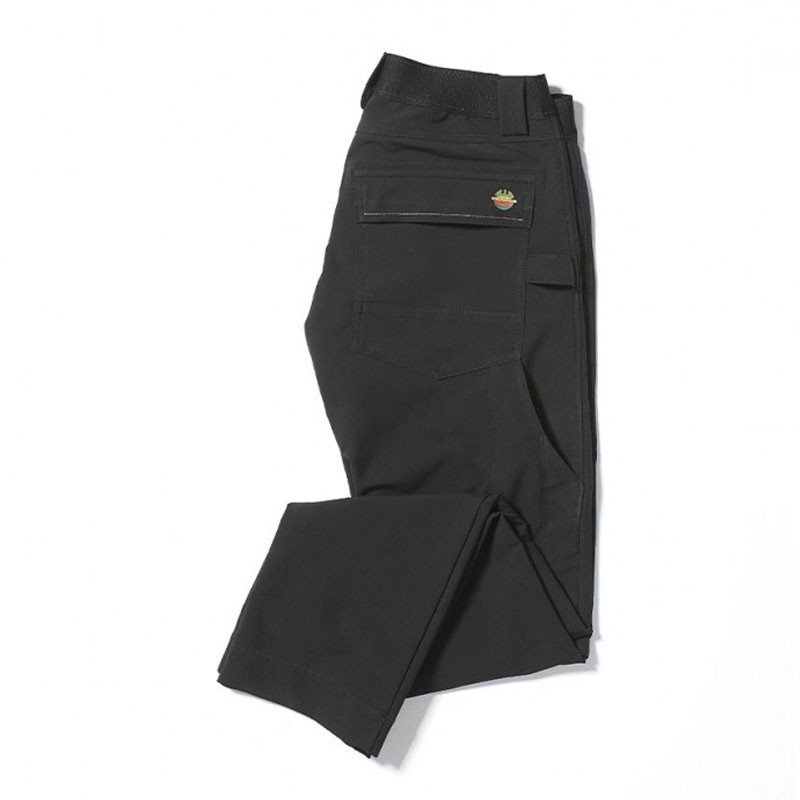Pantaloni da lavoro Dike in tessuto idrorepellente 91239