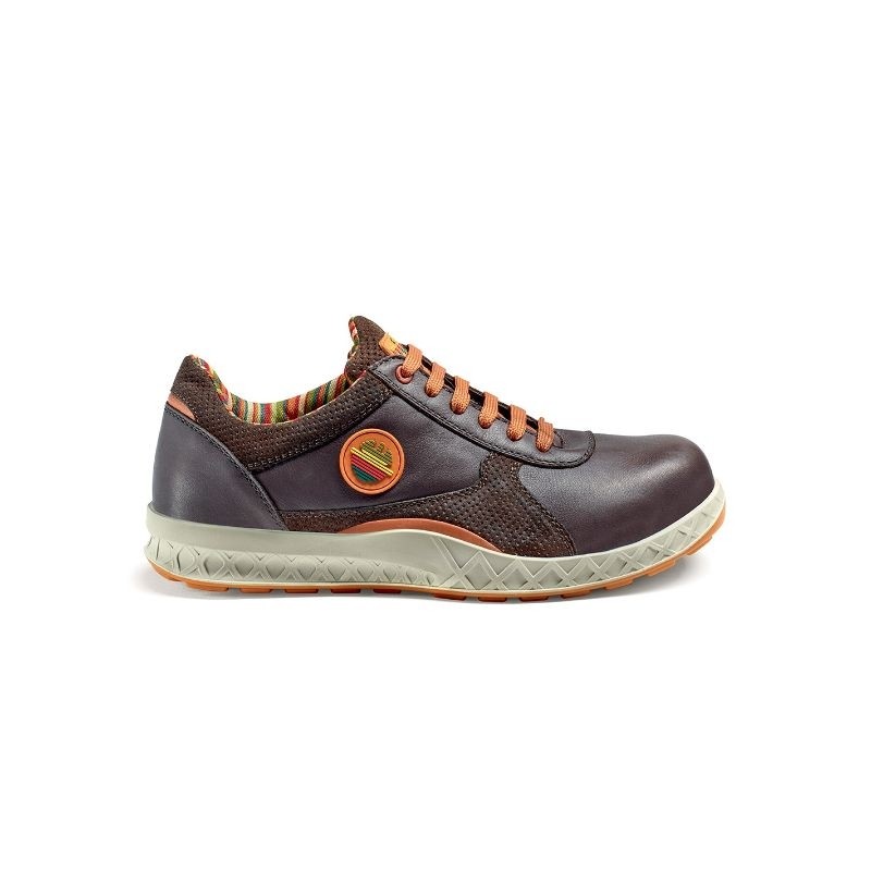 Scarpe Antinfortunistiche Dike PREMIUM S3 SRC 31112
