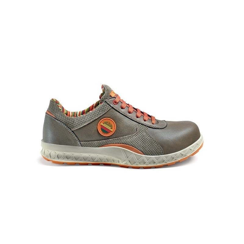 Scarpe Antinfortunistiche Dike PREMIUM S3 SRC 31112