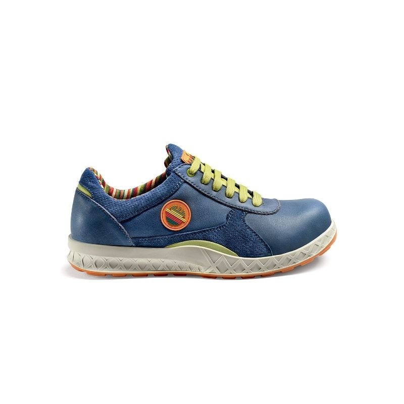 Scarpe Antinfortunistiche Dike PREMIUM S3 SRC 31112