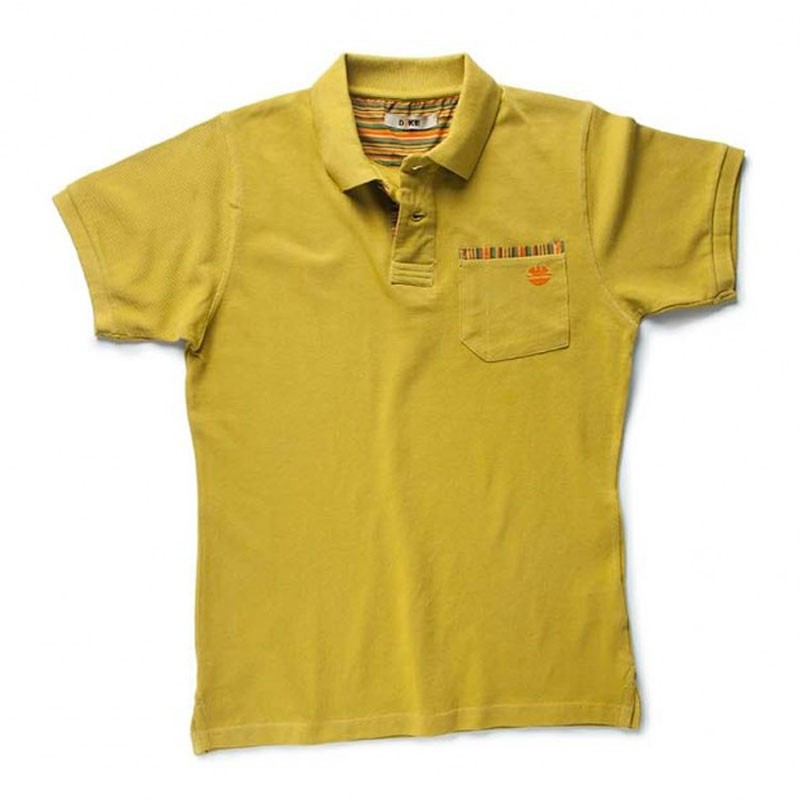Polo da lavoro Dike 100% Cotone Poker 92112