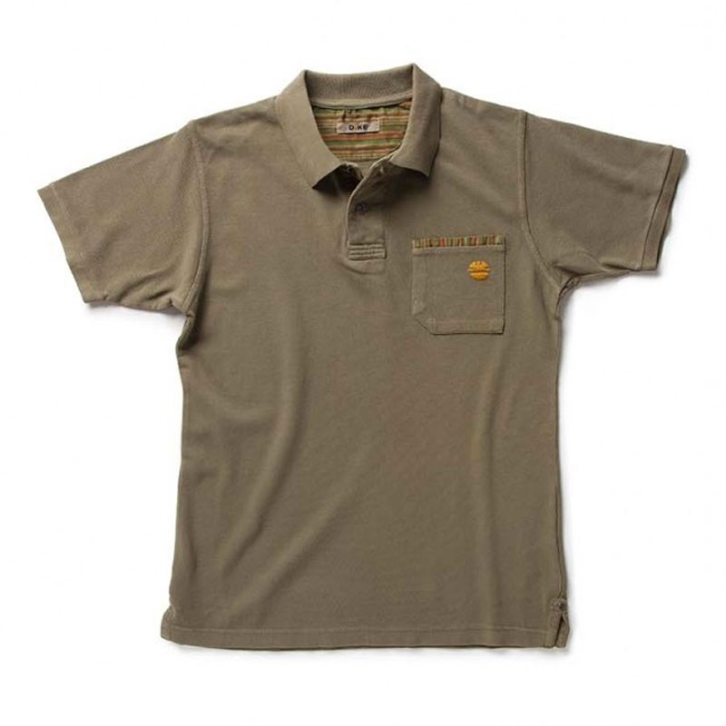 Polo da lavoro Dike 100% Cotone Poker 92112