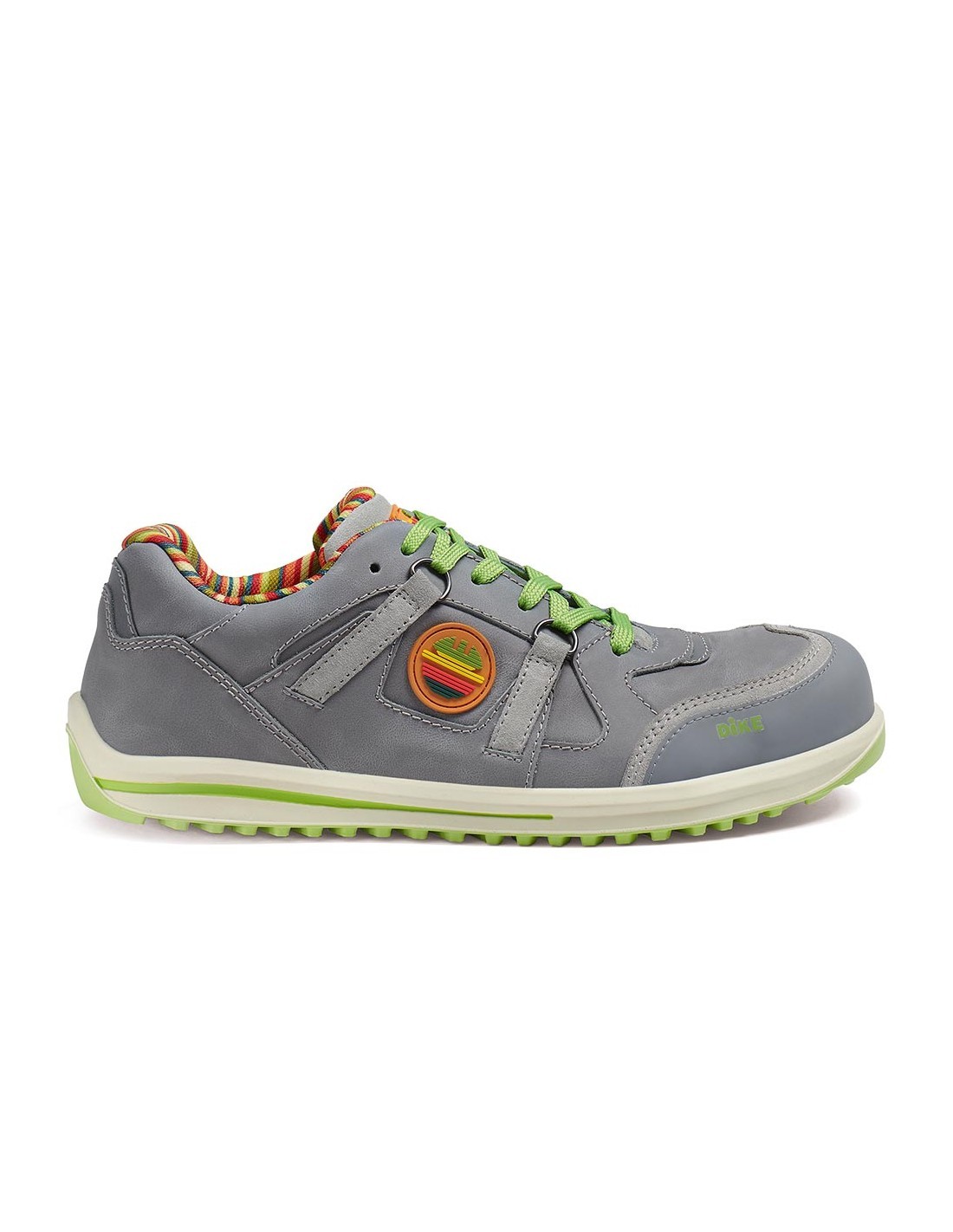 Scarpe Antinfortunistiche Dike Ranking Reload S3 ESD SRC 26612