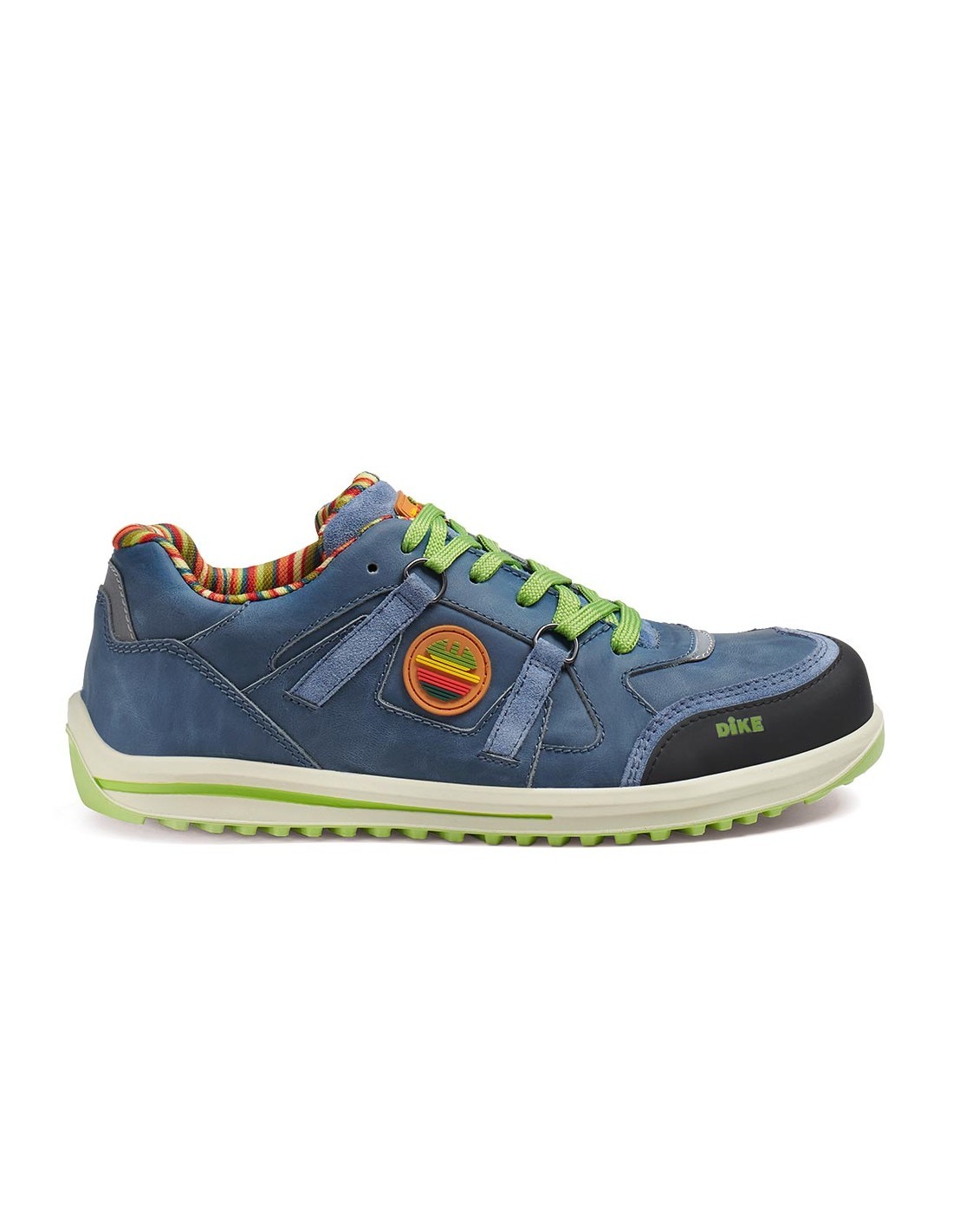 Scarpe Antinfortunistiche Dike Ranking Reload S3 ESD SRC 26612