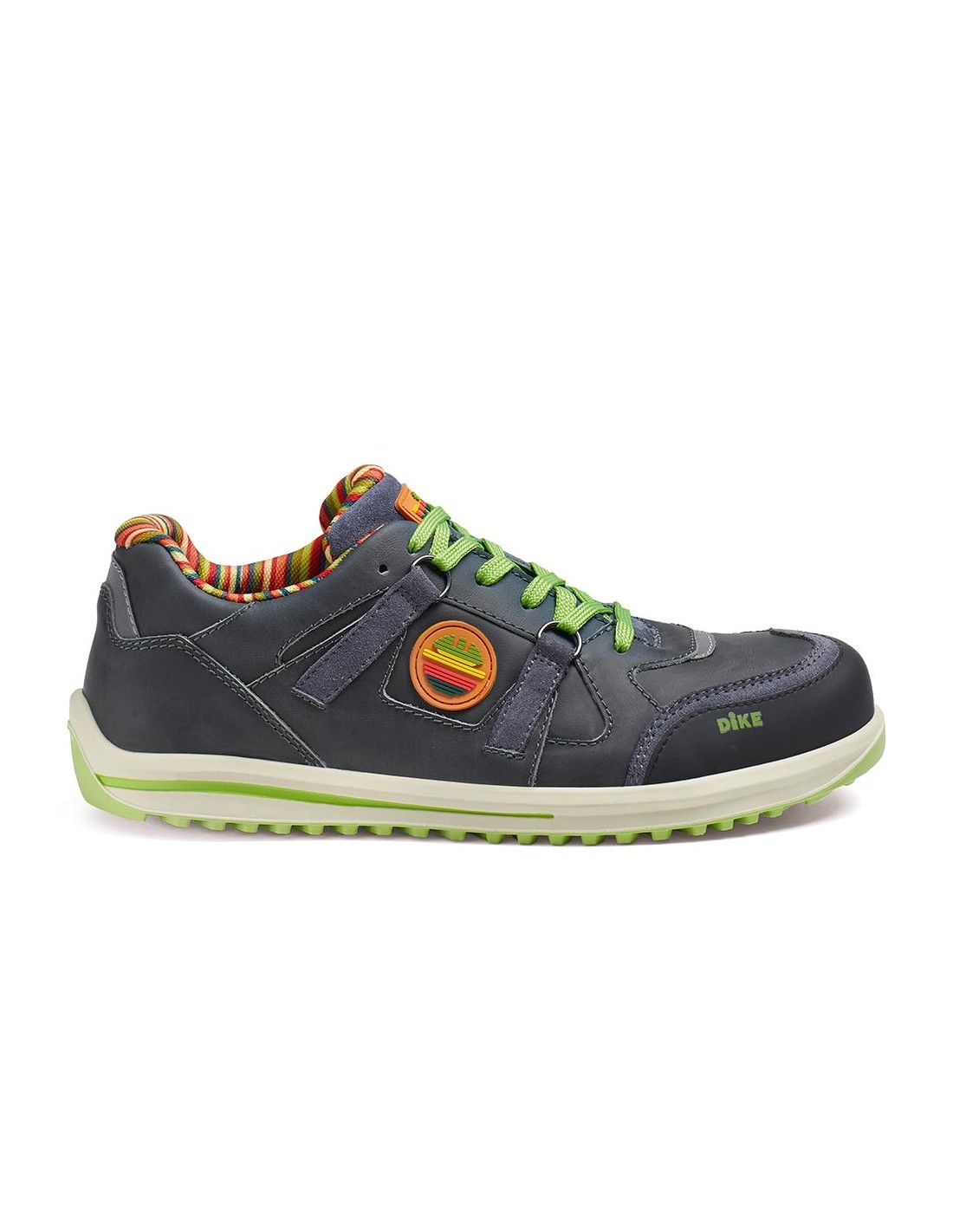 Scarpe Antinfortunistiche Dike Ranking Reload S3 ESD SRC 26612