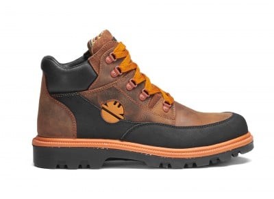 Scarpe Antinfortunistiche Alte Dike Diver H S3 HRO SRC 21921