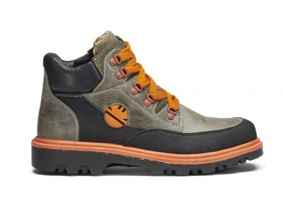 Scarpe Antinfortunistiche Alte Dike Diver H S3 HRO SRC 21921