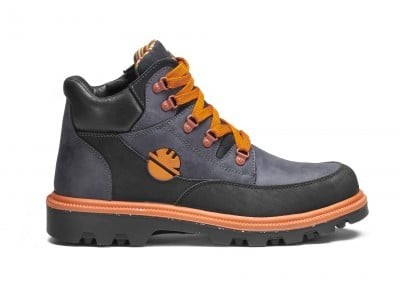 Scarpe Antinfortunistiche Alte Dike Diver H S3 HRO SRC 21921