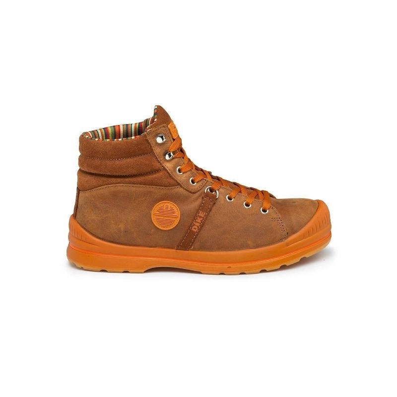 Scarpe Antinfortunistiche Dike SUPERB HH Alte S3 SRC 27041