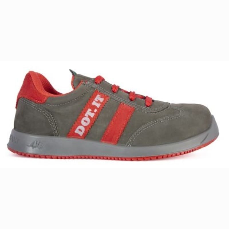 Scarpa antinfortunistica Lewer GB 88 S3 SRC