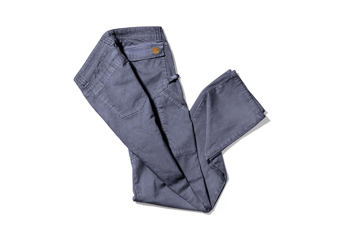 Pantaloni da lavoro Dike elasticizzati Parent 91621