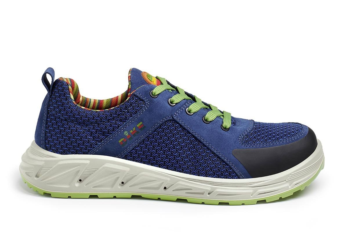 Scarpe Antinfortunistiche Dike Runner Reload S1P SRC ESD 32118