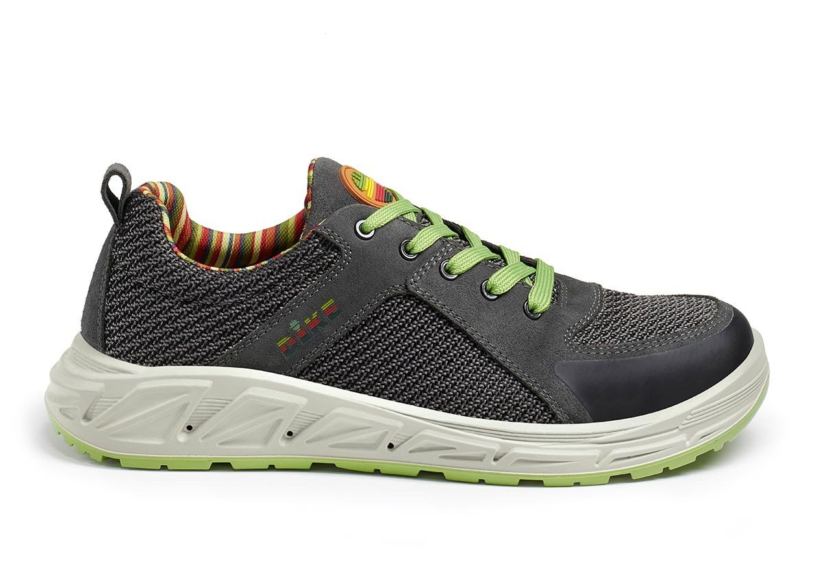 Scarpe Antinfortunistiche Dike Runner Reload S1P SRC ESD 32118