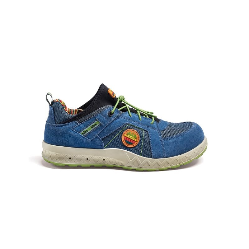 Scarpe Antinfortunistiche Dike Primaty Reload S3 SRC ESD - 31912
