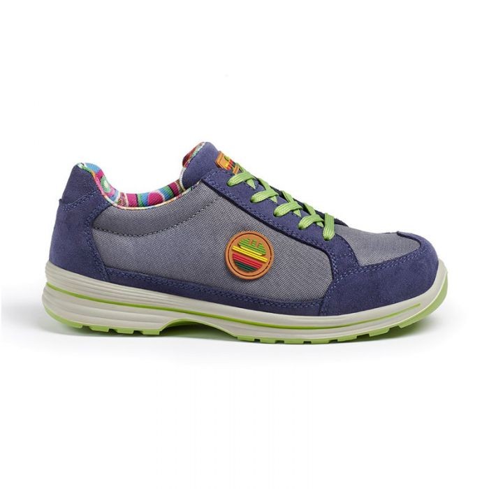 Scarpe Antinfortunistiche Dike Link Reload Lady S1P SRC 30917