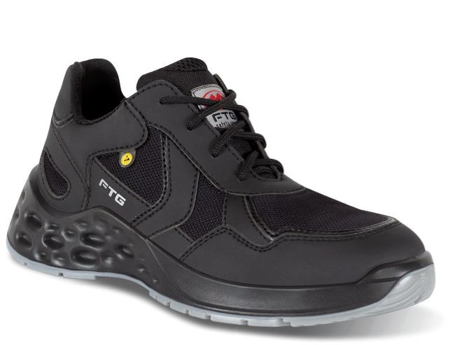 Scarpe antinfortunistiche FTG Motion S3S FO ESD SR