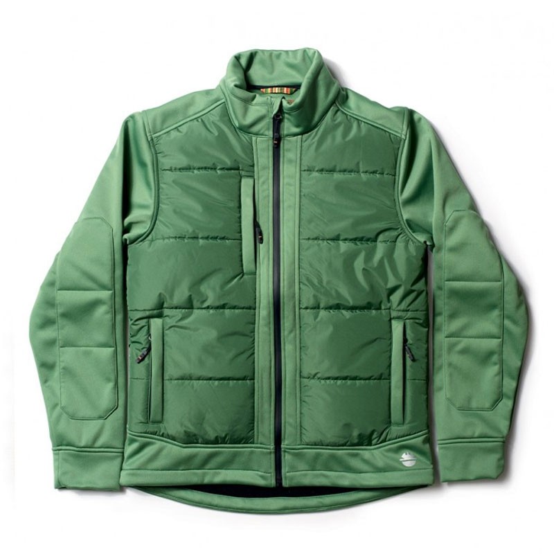 Giubbotto da lavoro Dike imbottito e impermeabile Guess 95224