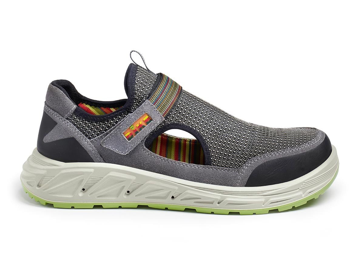 Scarpe Antinfortunistiche Dike Refresh Reload S1P SRC ESD 32032