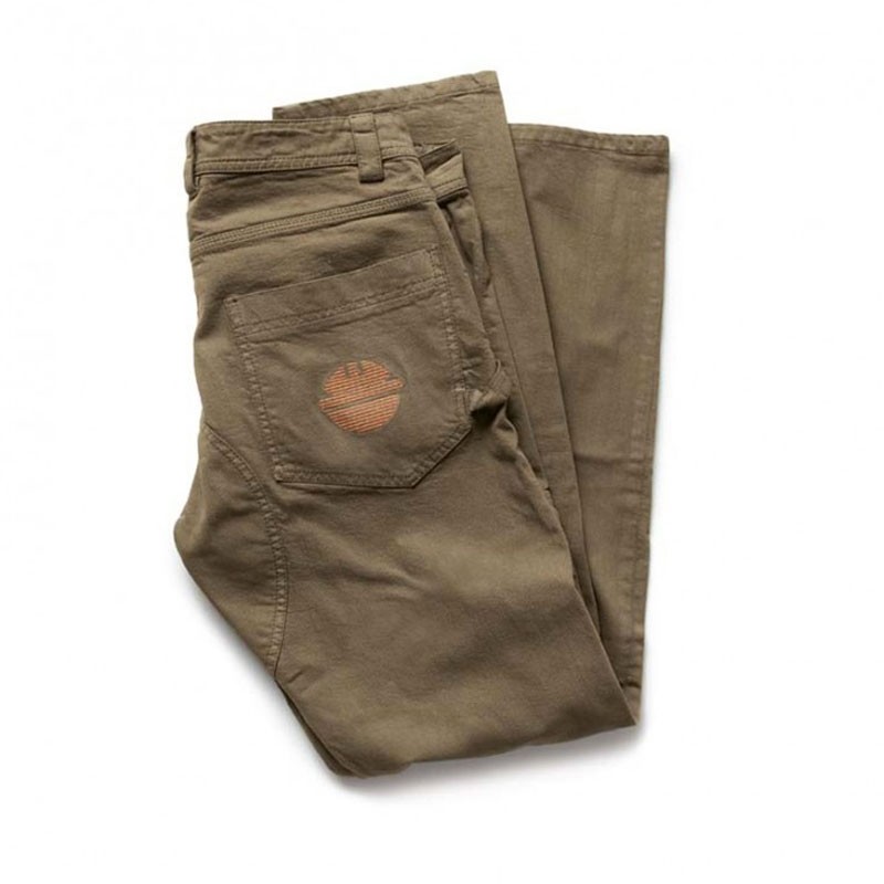 Pantaloni da lavoro Dike elasticizzati Pack 91237