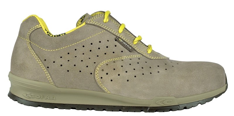 Scarpe Cofra DORIO S1PS FO SR 78670-008