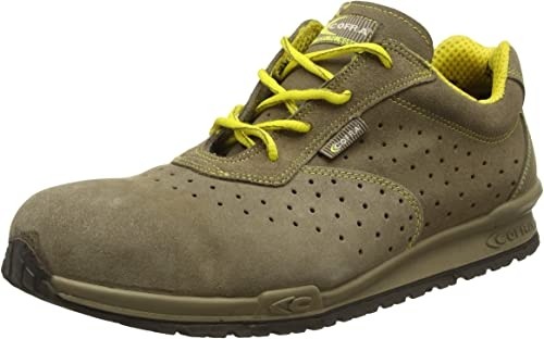 Scarpe Cofra DORIO S1PS FO SR 78670-008
