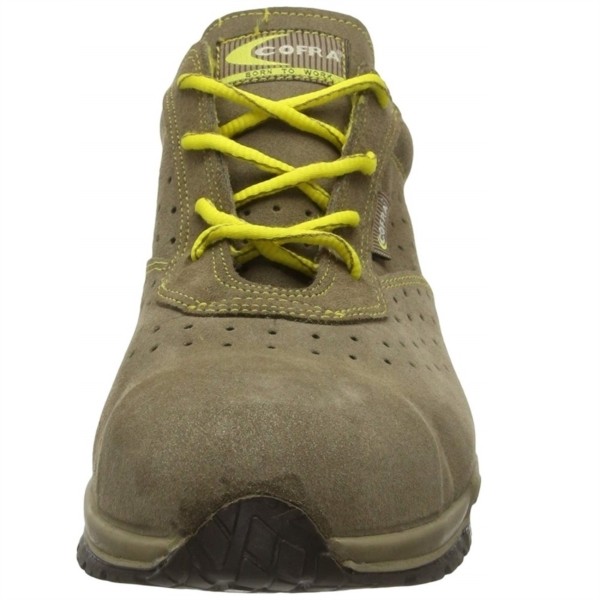 Scarpe Cofra DORIO S1PS FO SR 78670-008